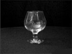 Brandy Snifter