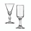 Cordial Glass