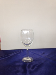 Basic 8oz Wine Glasses
