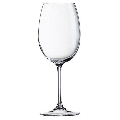 Mendocino Crystal Water Glasses