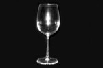Mendocino Crystal Wine Glasses