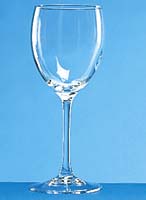 Natalia White Wine Glass