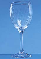 Optic Water Glass