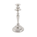 12 Silver Candlestick