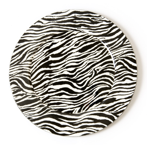 Tiger Stripe Charger