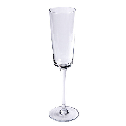 Calvin Klein Champagne Glass