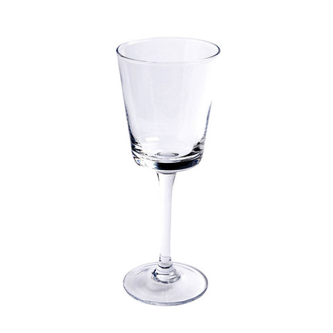 Calvin Klein White Wine Glass