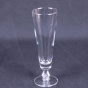 Stemmed Pilsner Glasses